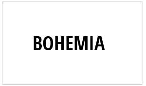 BOHEMIA
